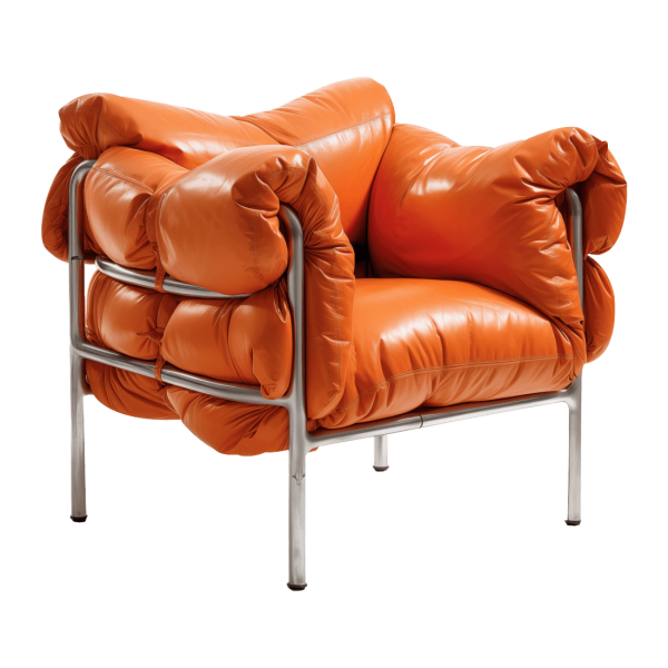 Tony Spark Contemporary Sofa - Image 4