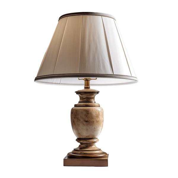 Dimmable Nightstand Lamp - Image 5