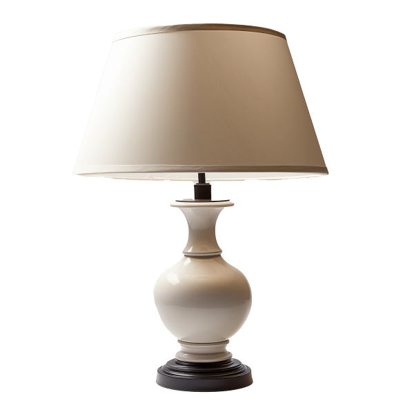 Dimmable Nightstand Lamp - Image 4