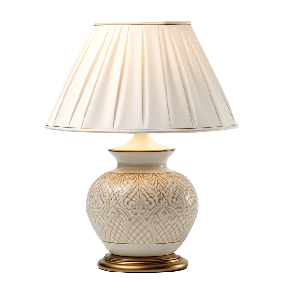 Dimmable Nightstand Lamp - Image 3