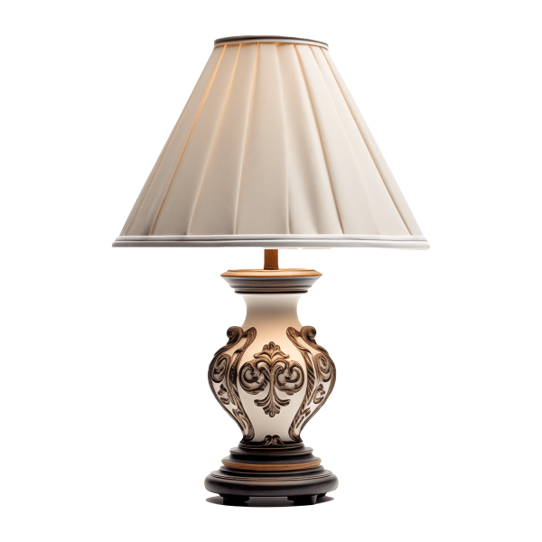 Dimmable Nightstand Lamp - Image 2