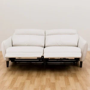 3 Seat Recliner Sofa Anhelo