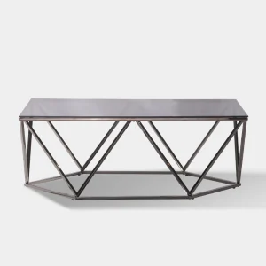 Symphony Smoke Center Table