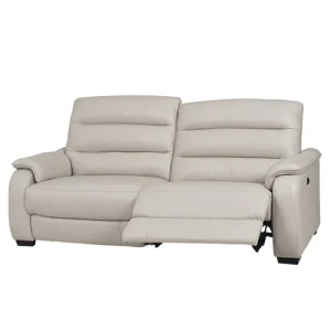 3 Seat Left-Arm Recliner Sofa Crona