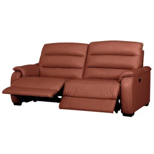 3 Seat Recliner Sofa Crona