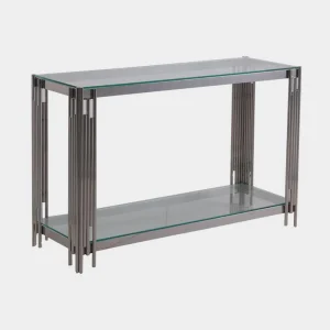 Parth Console Table
