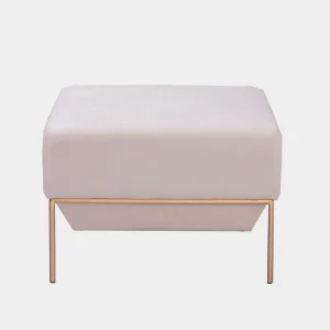 Ariane Big Ottoman