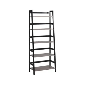 Miggy 5 Layer Shelving