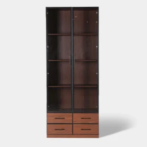 Trish Shelving And Display Cabinet