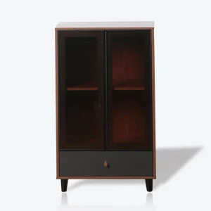 Tylan I Drawer Shelving And Dsiplay Cabinet