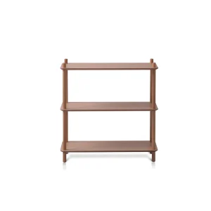 Paighton 3 Layer Shelves