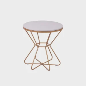 Peresia Side Table