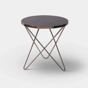Garen Side Table