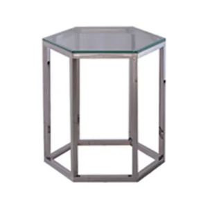 Paulette Side Table