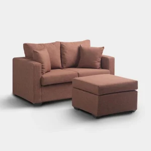 Cephas 2 Seater Sofa