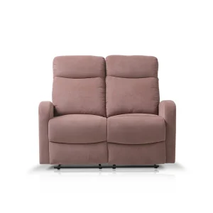 Pax 2 Seater Recliner